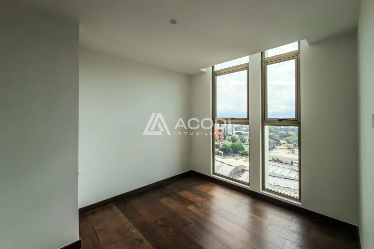 Apartamento en Zona 10 — Apartamento en Venta en Zona 10, Guatemala, Ciudad — foto 6 de 10