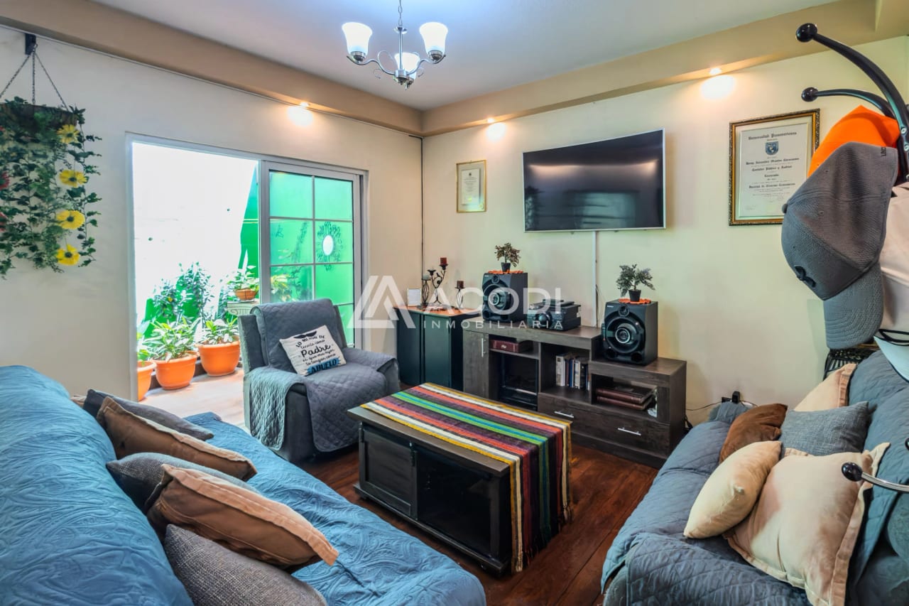 Casa en Zona 13 — Casa en Alquiler en Zona 13, Guatemala, Ciudad — foto 3 de 16