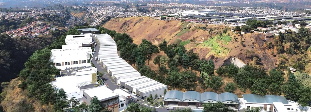 Terrenos en zona 12 (Opción 1) — Terreno en Venta en Zona 12, Guatemala, Ciudad — foto 1 de 5