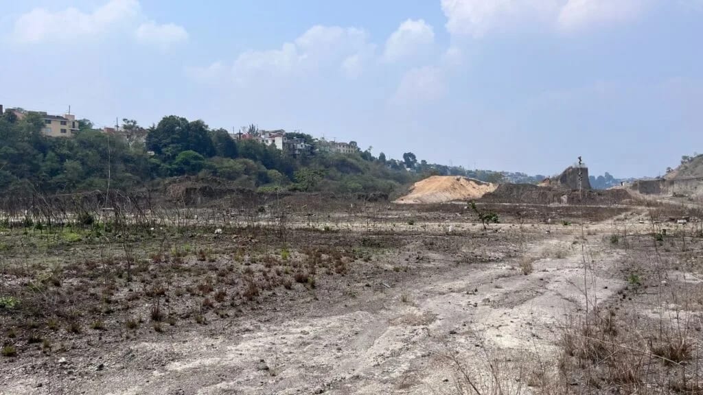 Terrenos en zona 12 (Opción 1) — Terreno en Venta en Zona 12, Guatemala, Ciudad — foto 3 de 5