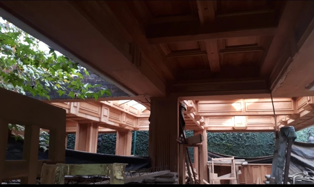 Propiedad en Zona 10 — Terreno en Venta en Zona 10, Guatemala, Ciudad — foto 4 de 10