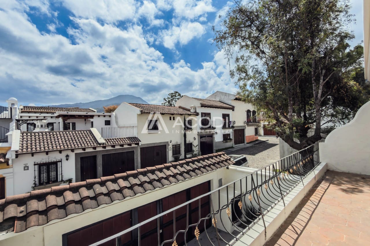 Casa en San Pedro Las Huertas, Antigua Guatemala — Casa en Venta en Antigua, Sacatepéquez — foto 11 de 12
