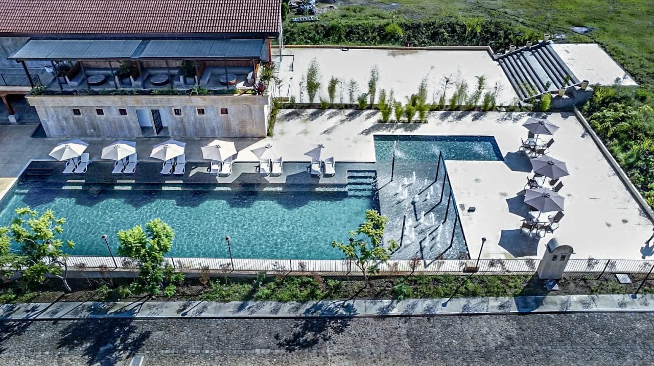 Casa cerca de Antigua Guatemala — Casa en Venta en Antigua, Sacatepéquez — foto 5 de 8