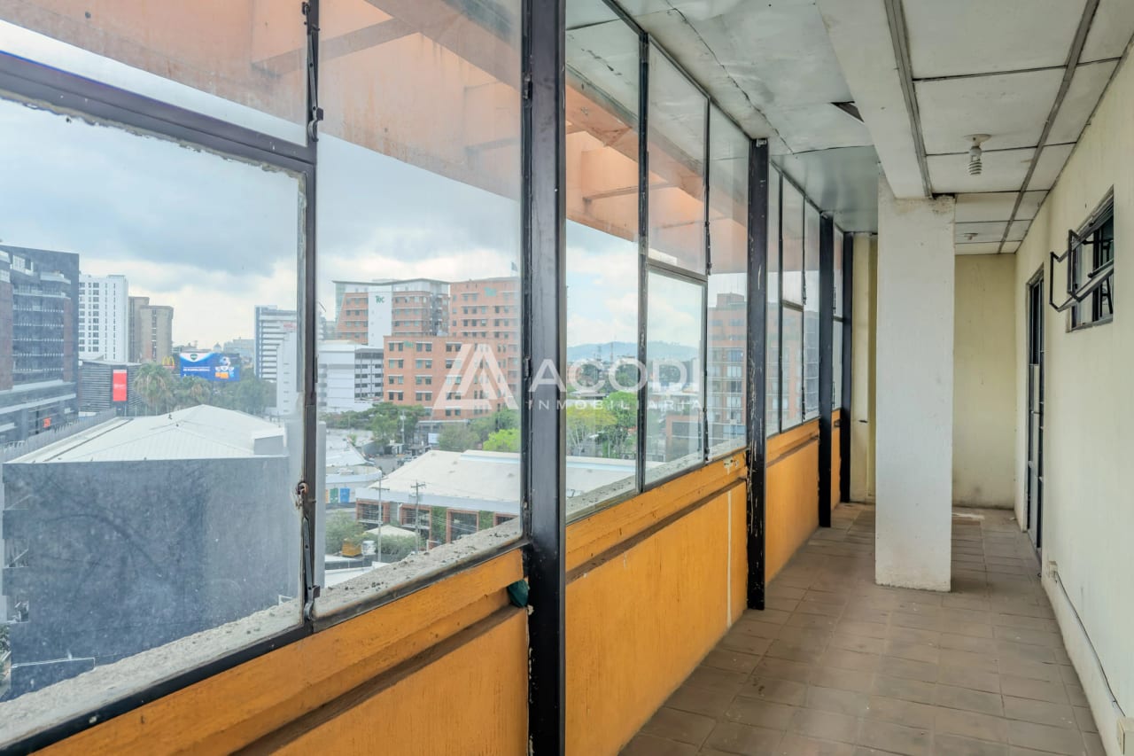 Oficina en Zona 4 — Oficina en Venta en Zona 4, Guatemala, Ciudad — foto 6 de 10
