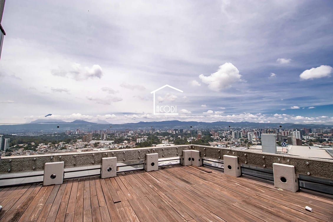 Oficina en zona 10 — Oficina en Venta en Zona 10, Guatemala, Ciudad — foto 3 de 10