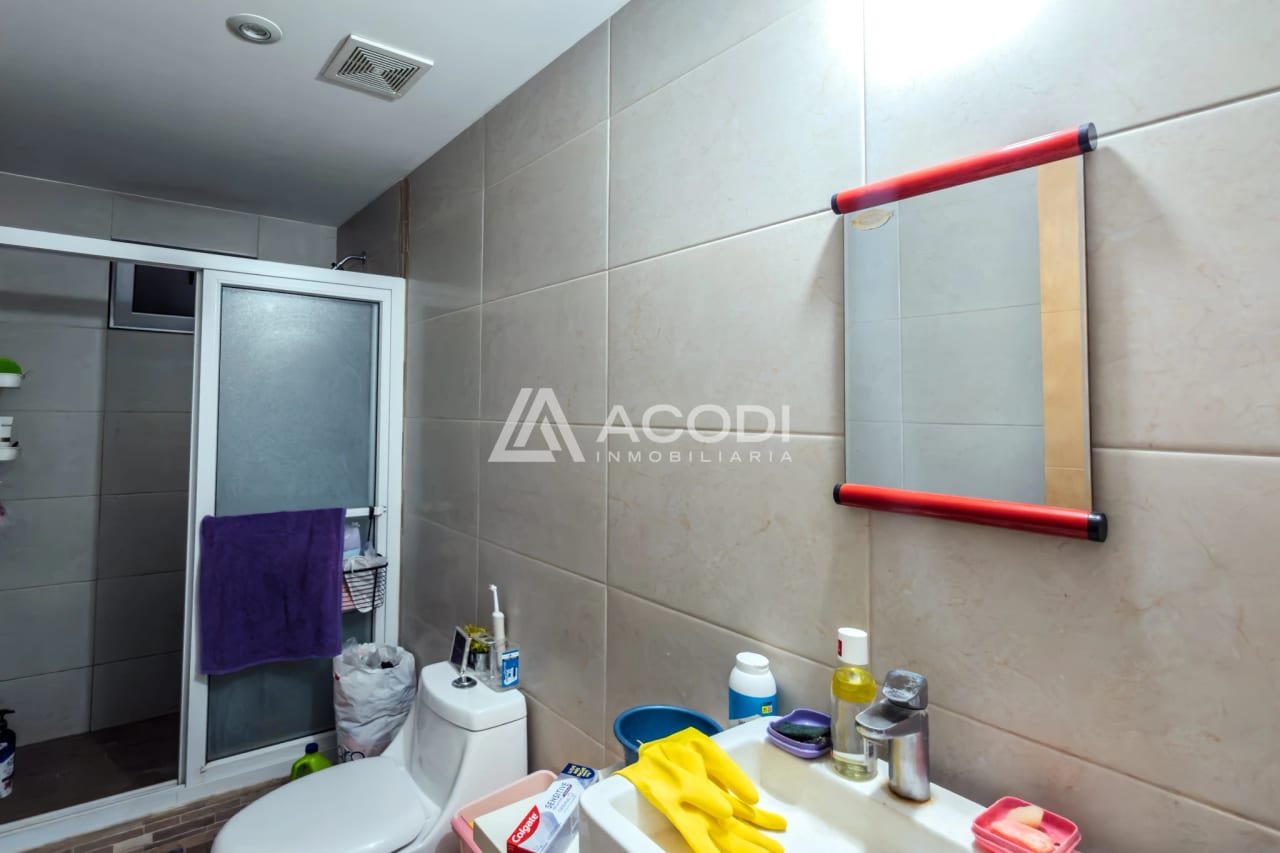 Apartamento en Zona 10 — Apartamento en Venta en Zona 10, Guatemala, Ciudad — foto 9 de 9