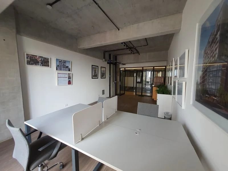 Oficina en Zona 4 — Oficina en Alquiler en Zona 4, Guatemala, Ciudad — foto 6 de 8