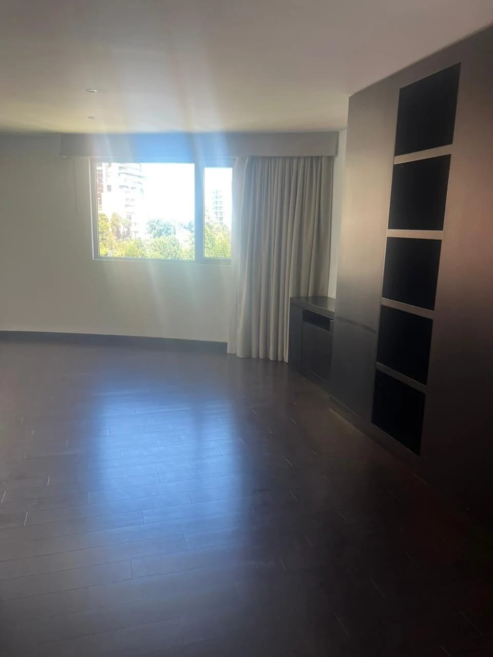 Apartamento en Zona 14 — Apartamento en Alquiler en Zona 14, Guatemala, Ciudad — foto 3 de 10