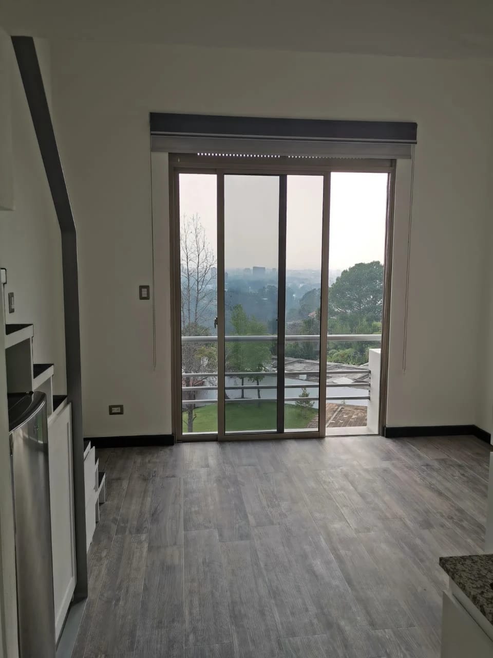 Loft amueblado en Vista Hermosa III, Zona 15 — Apartamento en Alquiler en Zona 15, Guatemala, Ciudad — foto 3 de 10