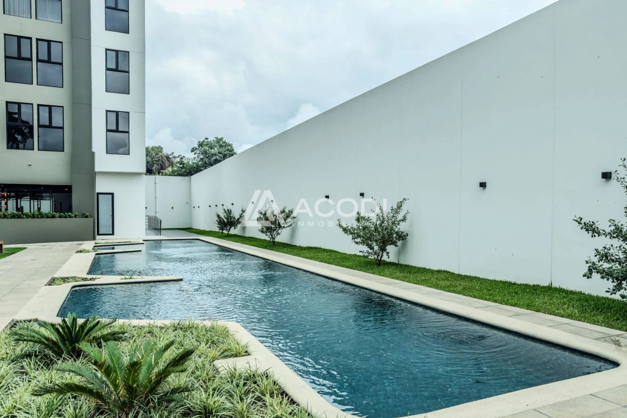 Apartamentos en nivel alto en Altaire, zona 11 — Apartamento en Venta en Zona 11, Guatemala, Ciudad — foto 4 de 15