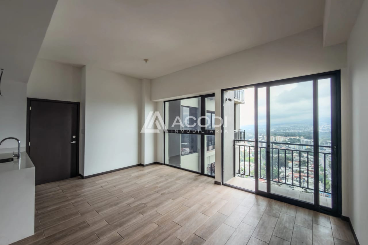 Apartamentos en nivel alto en Altaire, zona 11 — Apartamento en Venta en Zona 11, Guatemala, Ciudad — foto 1 de 15