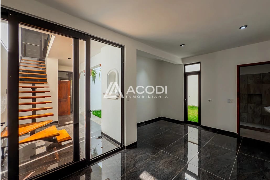 Casa cerca de Antigua Guatemala, Alotenango — Casa en Venta en Alotenango, Sacatepéquez — foto 8 de 12