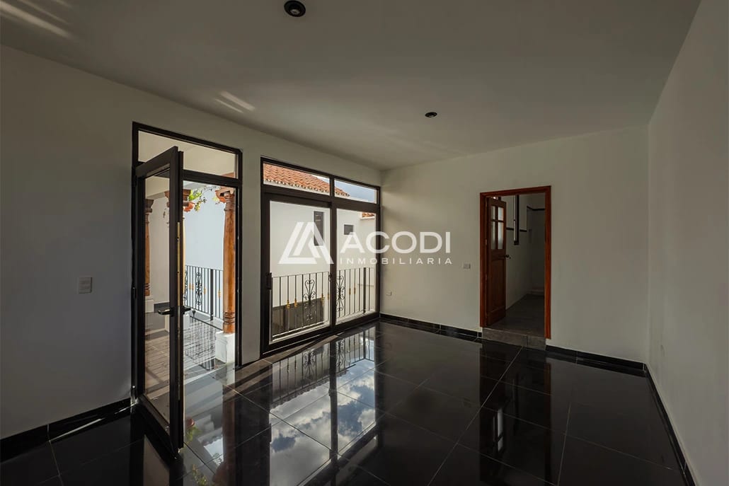 Casa cerca de Antigua Guatemala, Alotenango — Casa en Venta en Alotenango, Sacatepéquez — foto 10 de 12