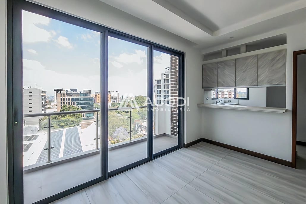 Apartamento en Vista Hermosa I, Zona 15 — Apartamento en Venta en Zona 15, Guatemala, Ciudad — foto 1 de 12