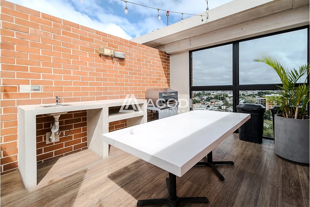 Apartamento en Zona 11 — Apartamento en Venta en Zona 11, Guatemala, Ciudad — foto 1 de 9