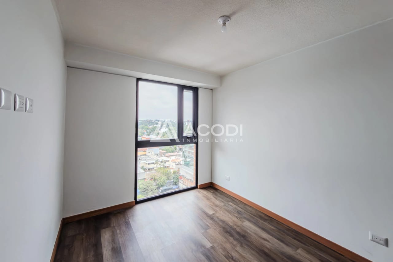 Apartamento en Zona 11 — Apartamento en Venta en Zona 11, Guatemala, Ciudad — foto 2 de 9