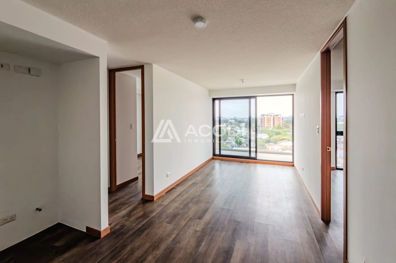 Apartamento en Zona 11 — Apartamento en Venta en Zona 11, Guatemala, Ciudad — foto 3 de 9