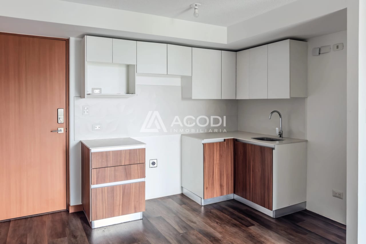 Apartamento en Zona 11 — Apartamento en Venta en Zona 11, Guatemala, Ciudad — foto 7 de 9