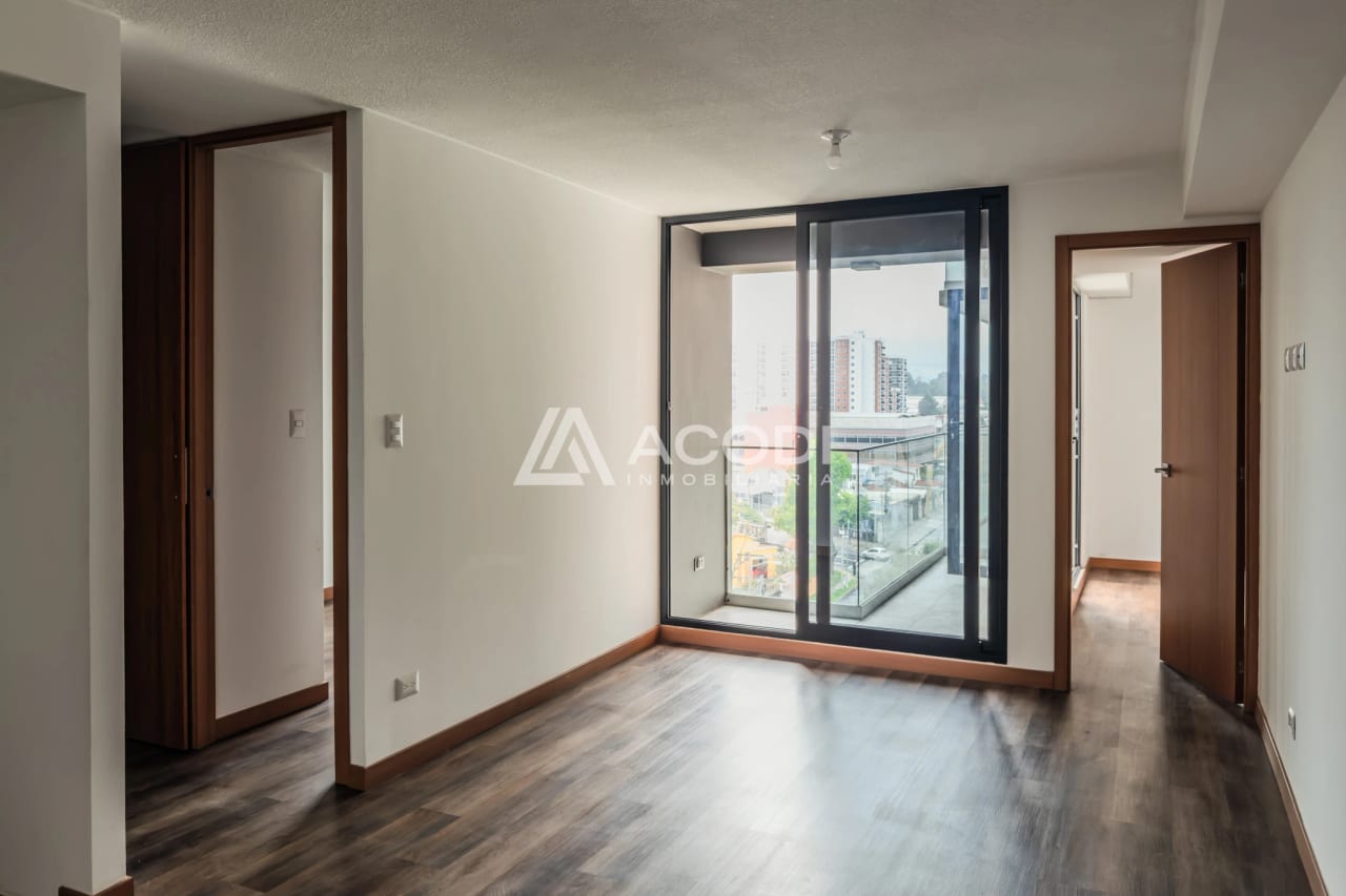Apartamento en Zona 11 — Apartamento en Venta en Zona 11, Guatemala, Ciudad — foto 8 de 9