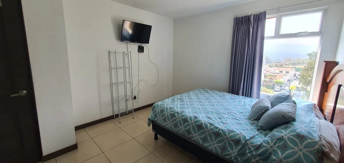 Apartamento amueblado en Zona 11 — Apartamento en Alquiler en Zona 11, Guatemala, Ciudad — foto 5 de 11