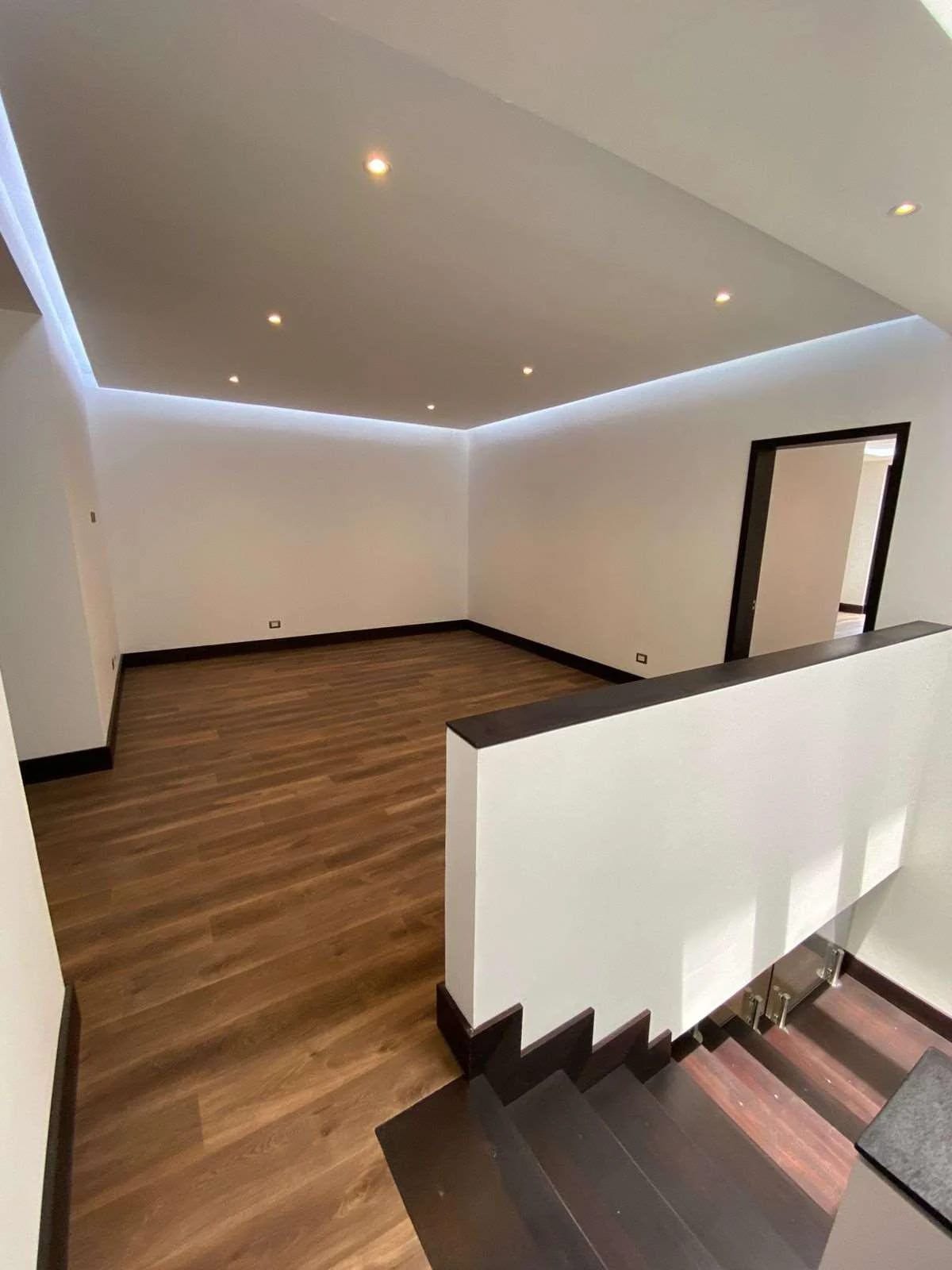 Casa en Oakland, Zona 10 — Casa en Alquiler en Zona 10, Guatemala, Ciudad — foto 7 de 14