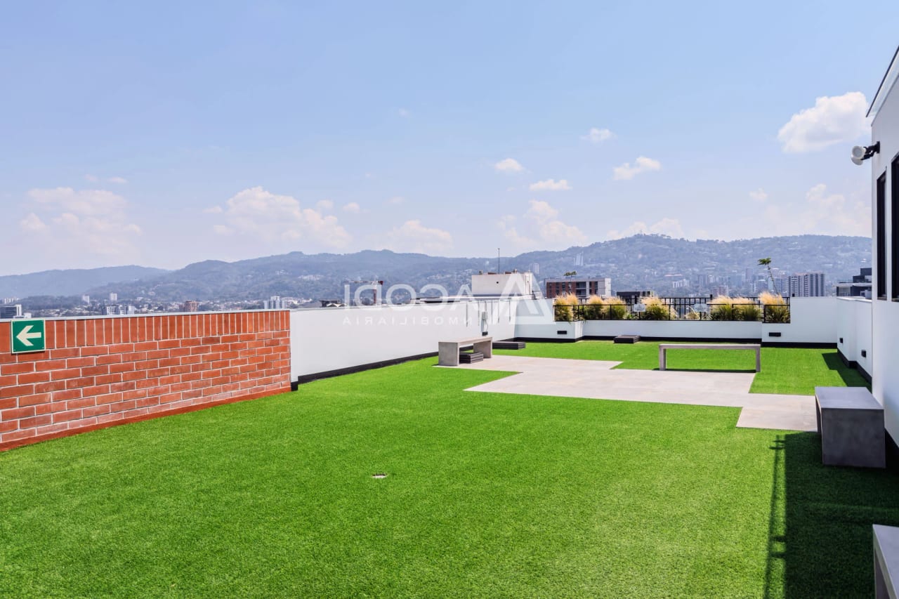 Apartamento en Zona 10 — Apartamento en Venta en Zona 10, Guatemala, Ciudad — foto 5 de 6