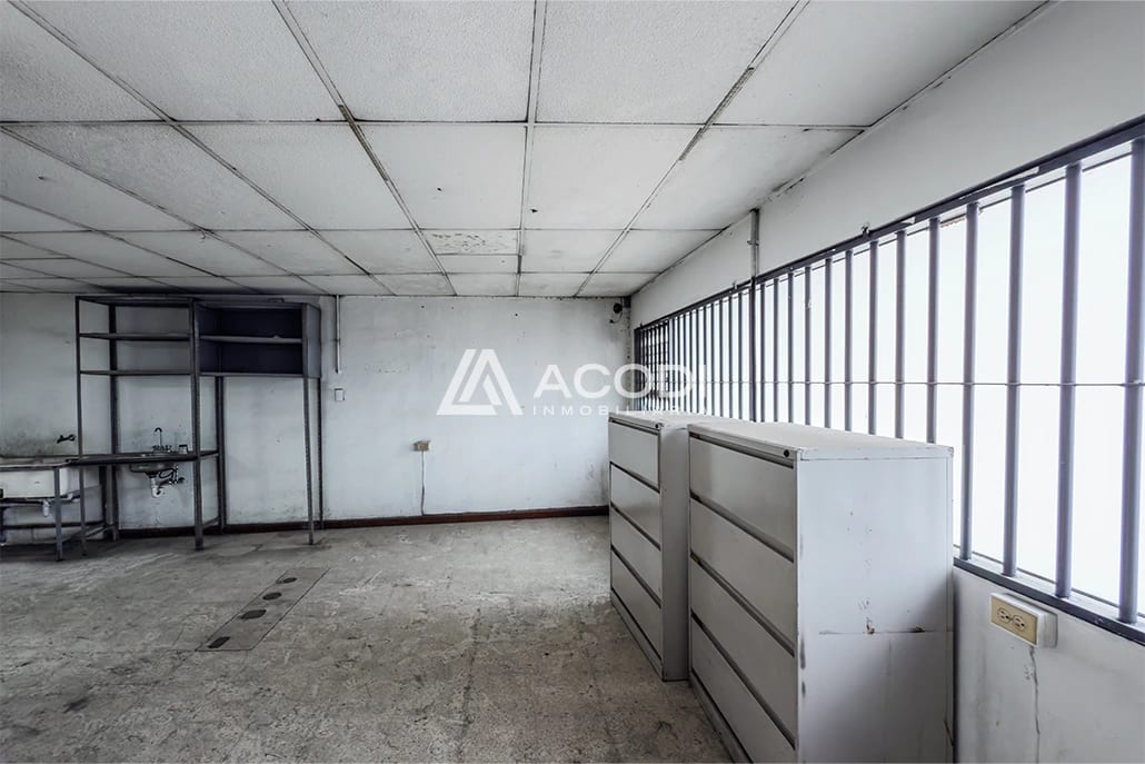 Propiedad comercial sobre Calle Martí, Zona 6 — Terreno en Alquiler en Zona 6, Guatemala, Ciudad — foto 7 de 12