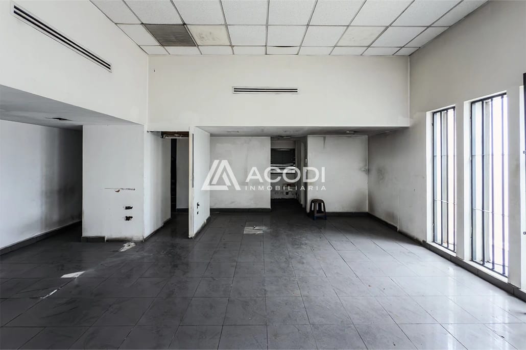 Propiedad comercial sobre Calle Martí, Zona 6 — Terreno en Alquiler en Zona 6, Guatemala, Ciudad — foto 11 de 12