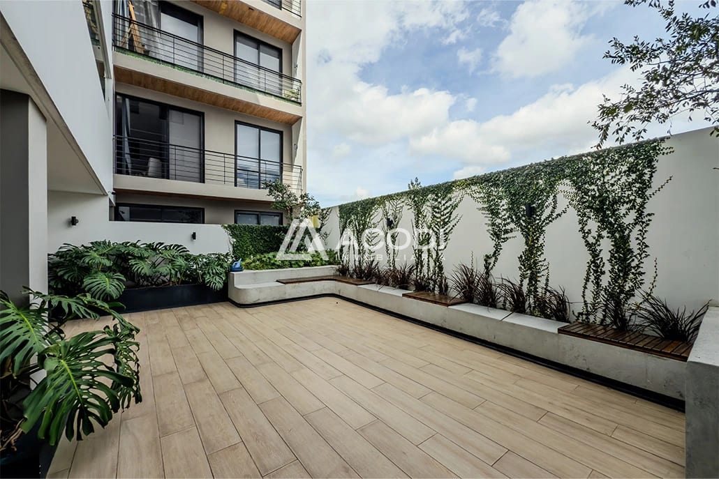 Apartamentos en Zona 13 — Apartamento en Alquiler en Zona 13, Guatemala, Ciudad — foto 4 de 8