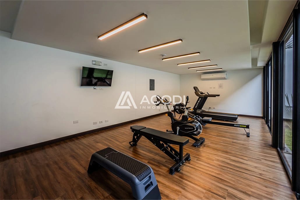Apartamento en Zona 13 — Apartamento en Alquiler en Zona 13, Guatemala, Ciudad — foto 6 de 8