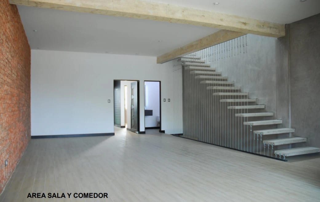 Casa en Oakland, Zona 10 — Casa en Alquiler en Zona 10, Guatemala, Ciudad — foto 7 de 7
