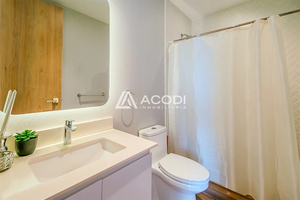 Apartamento en Vista Hermosa II, Zona 15 — Apartamento en Venta en Zona 15, Guatemala, Ciudad — foto 4 de 10