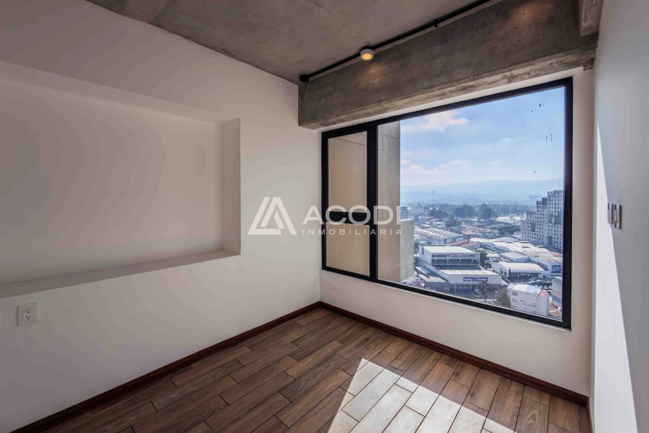 Apartamento amueblado en Zona 4 — Apartamento en Venta en Zona 4, Guatemala, Ciudad — foto 4 de 7