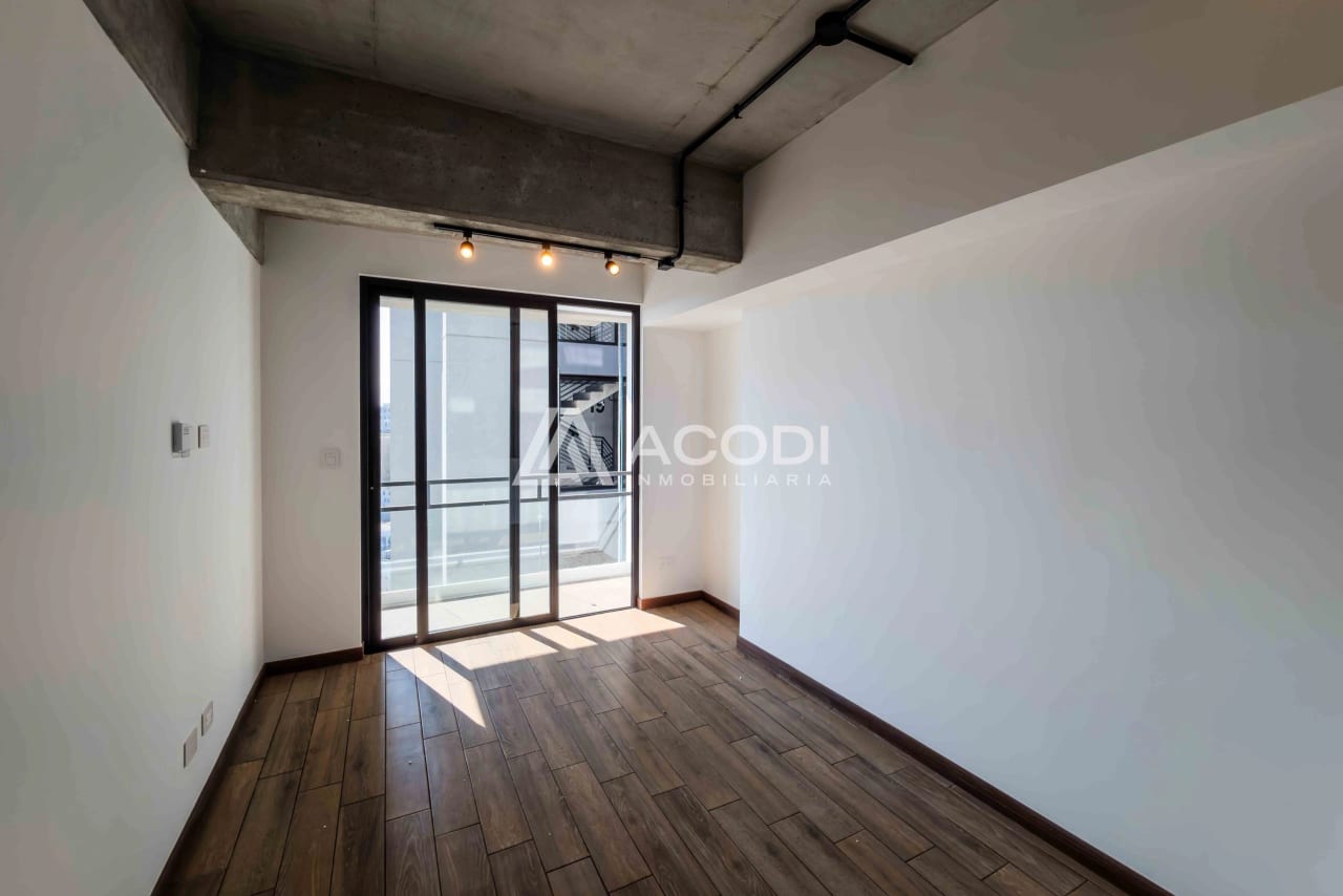Apartamento amueblado en Zona 4 — Apartamento en Venta en Zona 4, Guatemala, Ciudad — foto 5 de 7