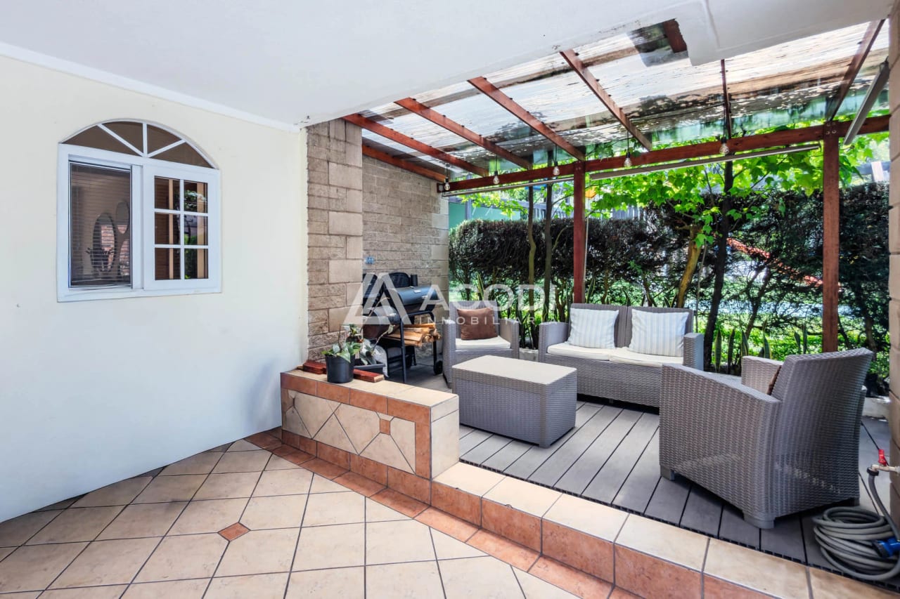 Casa en Km 18 San José Pinula — Casa en Venta en San José Pinula, Guatemala, Ciudad — foto 3 de 10