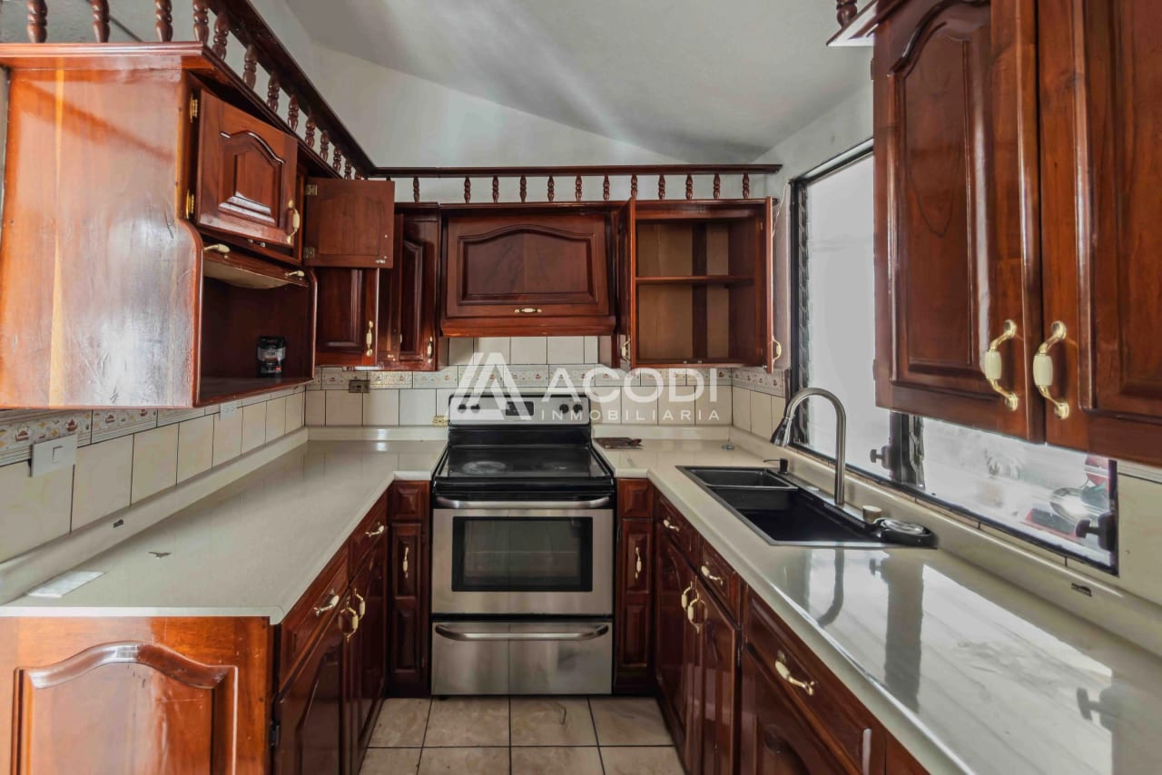 Casa en Zona 12 — Casa en Venta en Zona 12, Guatemala, Ciudad — foto 7 de 10