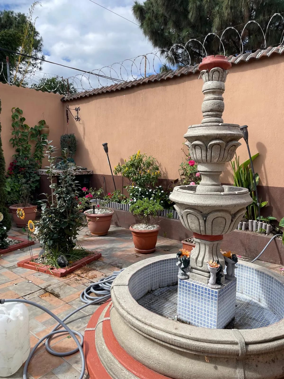 Casa en San Cristóbal, Zona 8 de Mixco — Casa en Venta en Zona 8 Mixco, Guatemala, Ciudad — foto 2 de 10