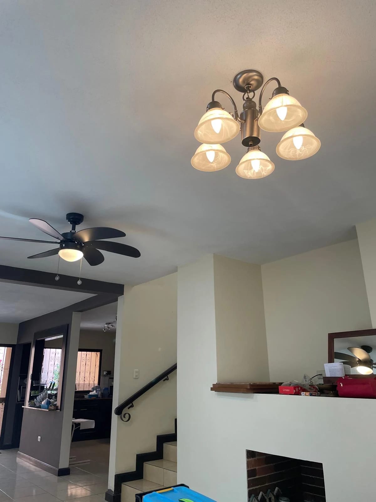 Casa en San Cristóbal, Zona 8 de Mixco — Casa en Venta en Zona 8 Mixco, Guatemala, Ciudad — foto 9 de 10