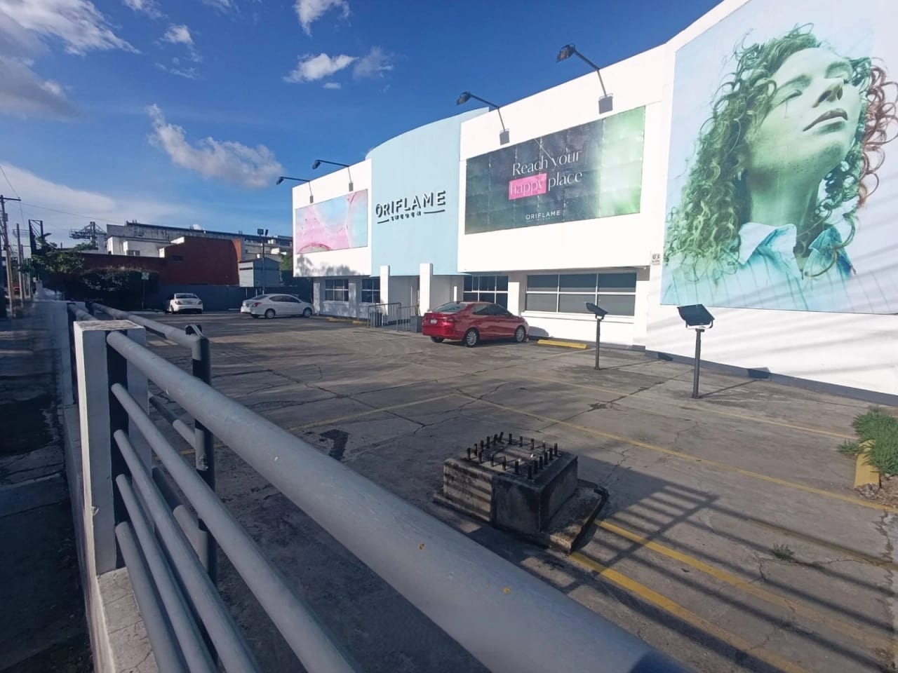 Propiedad comercial en Zona 9 — Local en Alquiler en Zona 9, Guatemala, Ciudad — foto 4 de 4