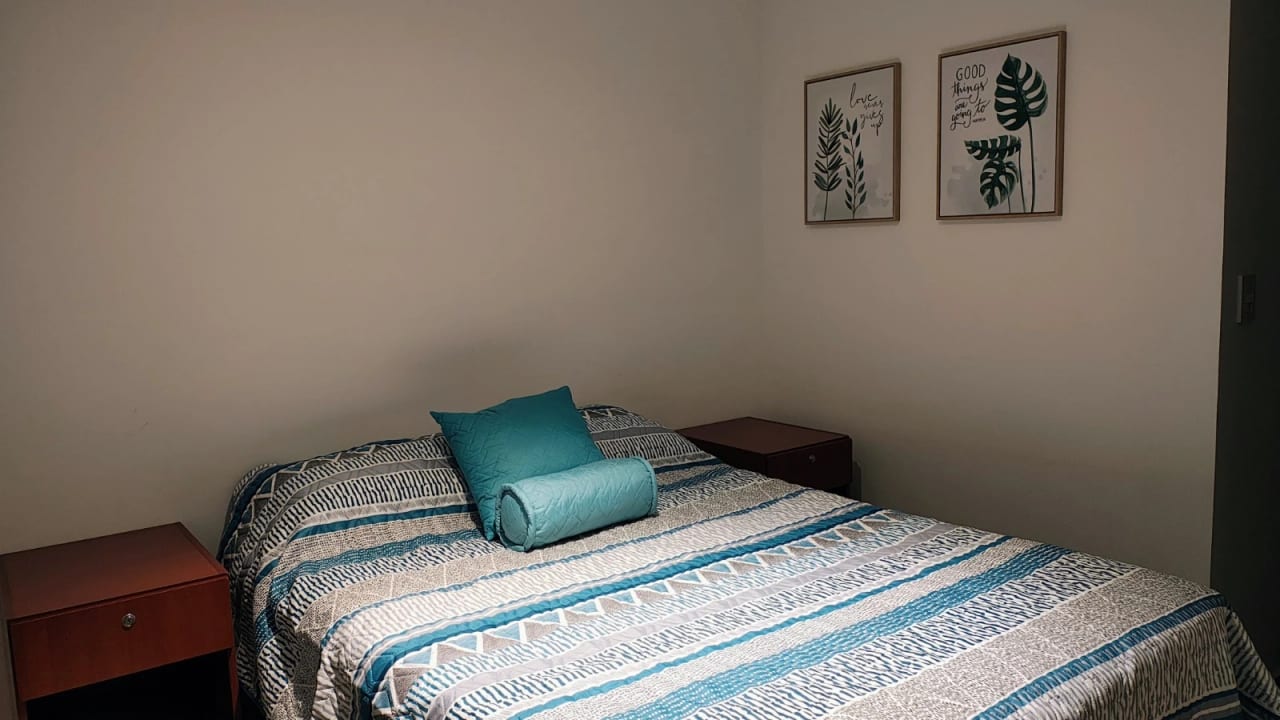 Apartamento amueblado en Zona 10 — Apartamento en Alquiler en Zona 10, Guatemala, Ciudad — foto 3 de 8