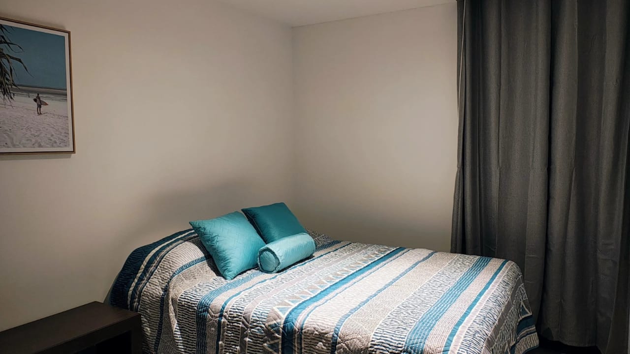 Apartamento amueblado en Zona 10 — Apartamento en Alquiler en Zona 10, Guatemala, Ciudad — foto 4 de 8