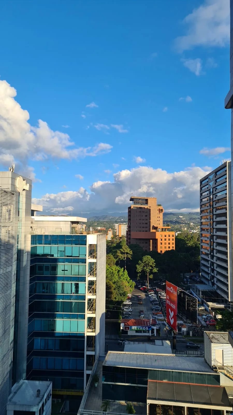 Apartamento en Zona 10 — Apartamento en Venta en Zona 10, Guatemala, Ciudad — foto 5 de 9