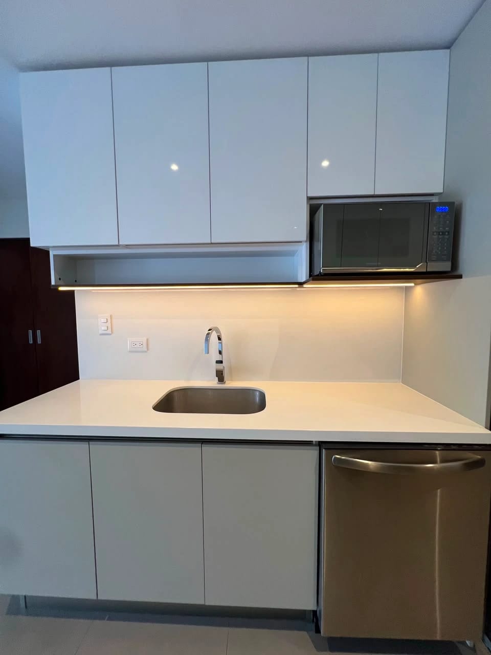 Apartamento en Zona 13 — Apartamento en Alquiler en Zona 13, Guatemala, Ciudad — foto 6 de 10