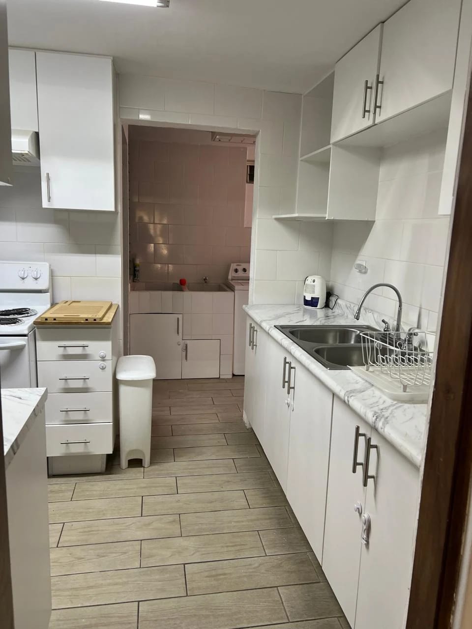 Apartamento en Zona 10 — Apartamento en Alquiler en Zona 10, Guatemala, Ciudad — foto 9 de 10