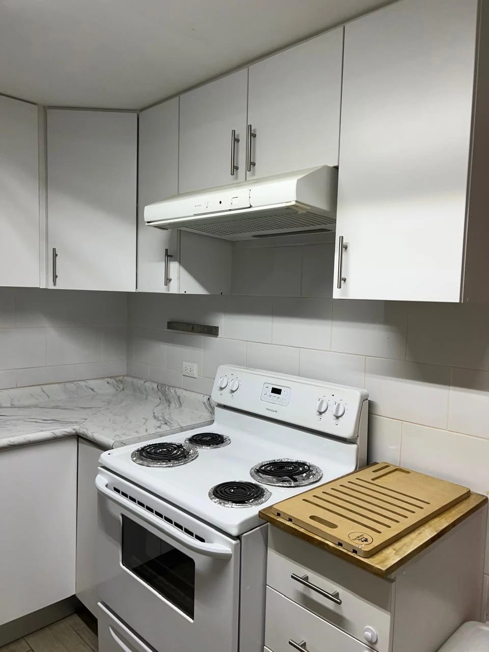 Apartamento en Zona 10 — Apartamento en Alquiler en Zona 10, Guatemala, Ciudad — foto 8 de 10
