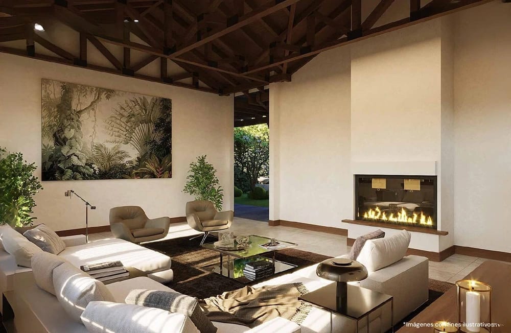 Casa en Antigua Guatemala — Casa en Venta en Antigua, Sacatepéquez — foto 6 de 7