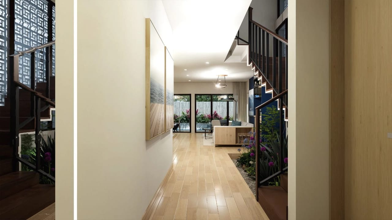 Casa en Chulamar, Puerto de San José, Escuintla — Casa en Venta en Puerto San José, Escuintla — foto 2 de 11