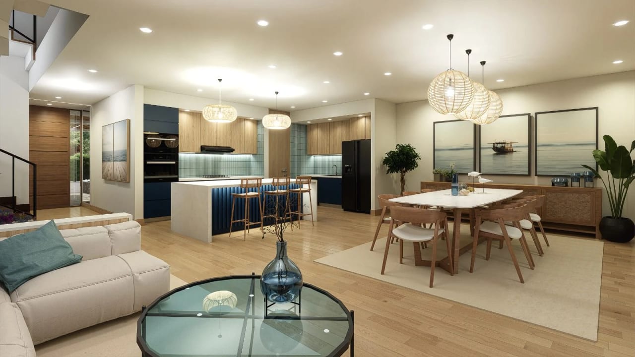 Casa en Chulamar, Puerto de San José, Escuintla — Casa en Venta en Puerto San José, Escuintla — foto 4 de 11
