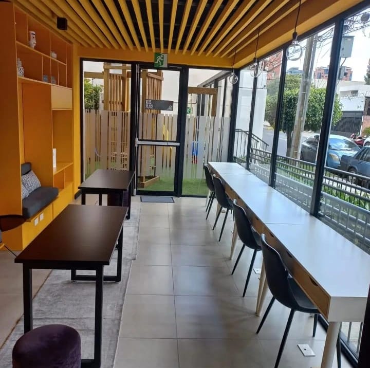 Apartamento en Zona 13 — Apartamento en Alquiler en Zona 13, Guatemala, Ciudad — foto 2 de 9