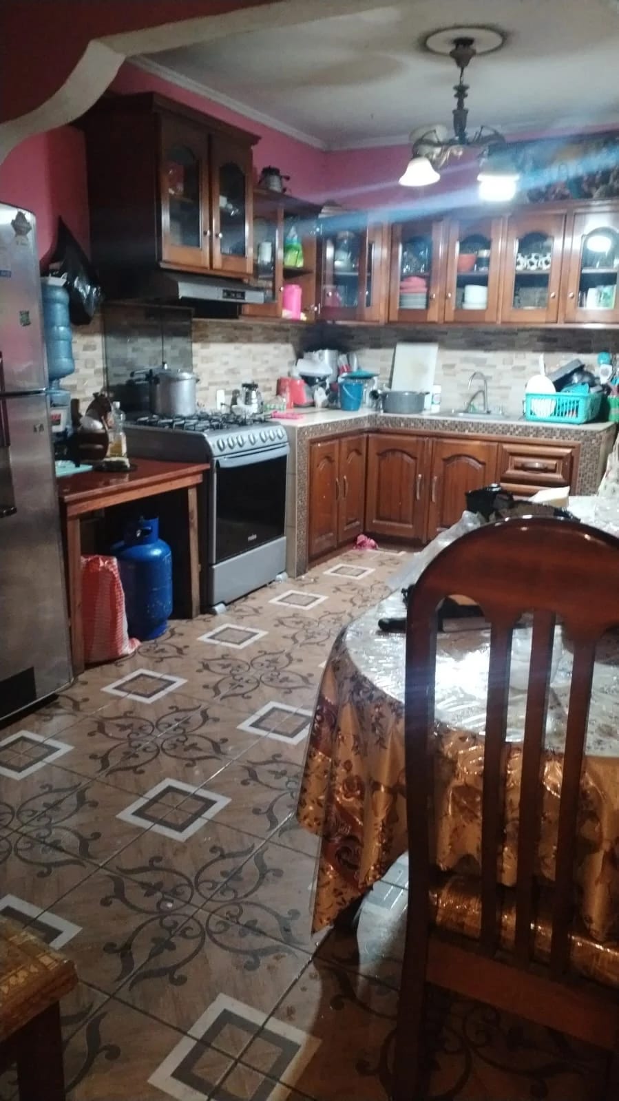 Casa en Chimaltenango — Casa en Venta en Chimaltenango, Chimaltenango — foto 4 de 5